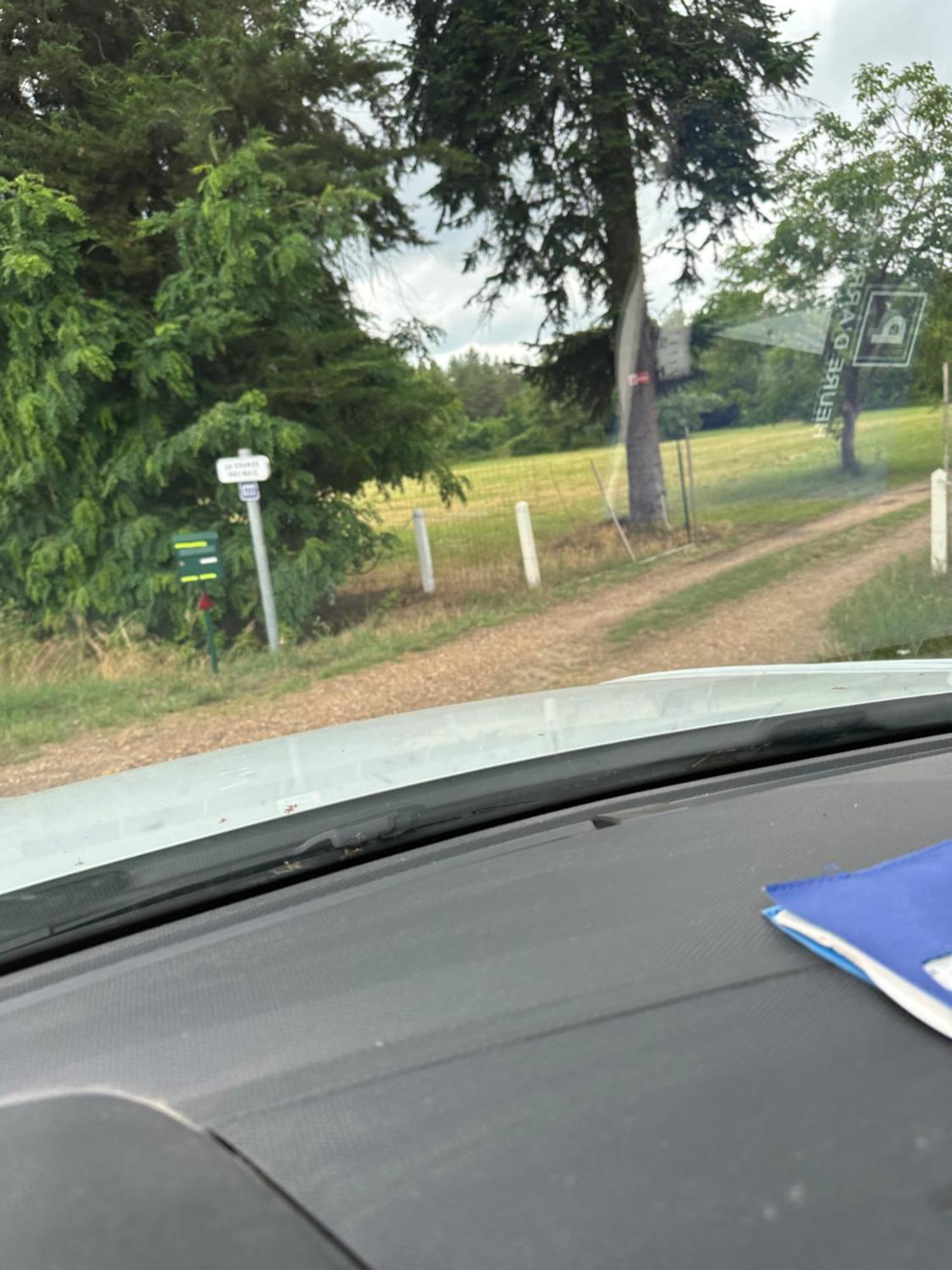 Gite La Grande Racinaie Cre-sur-Loir エクステリア 写真