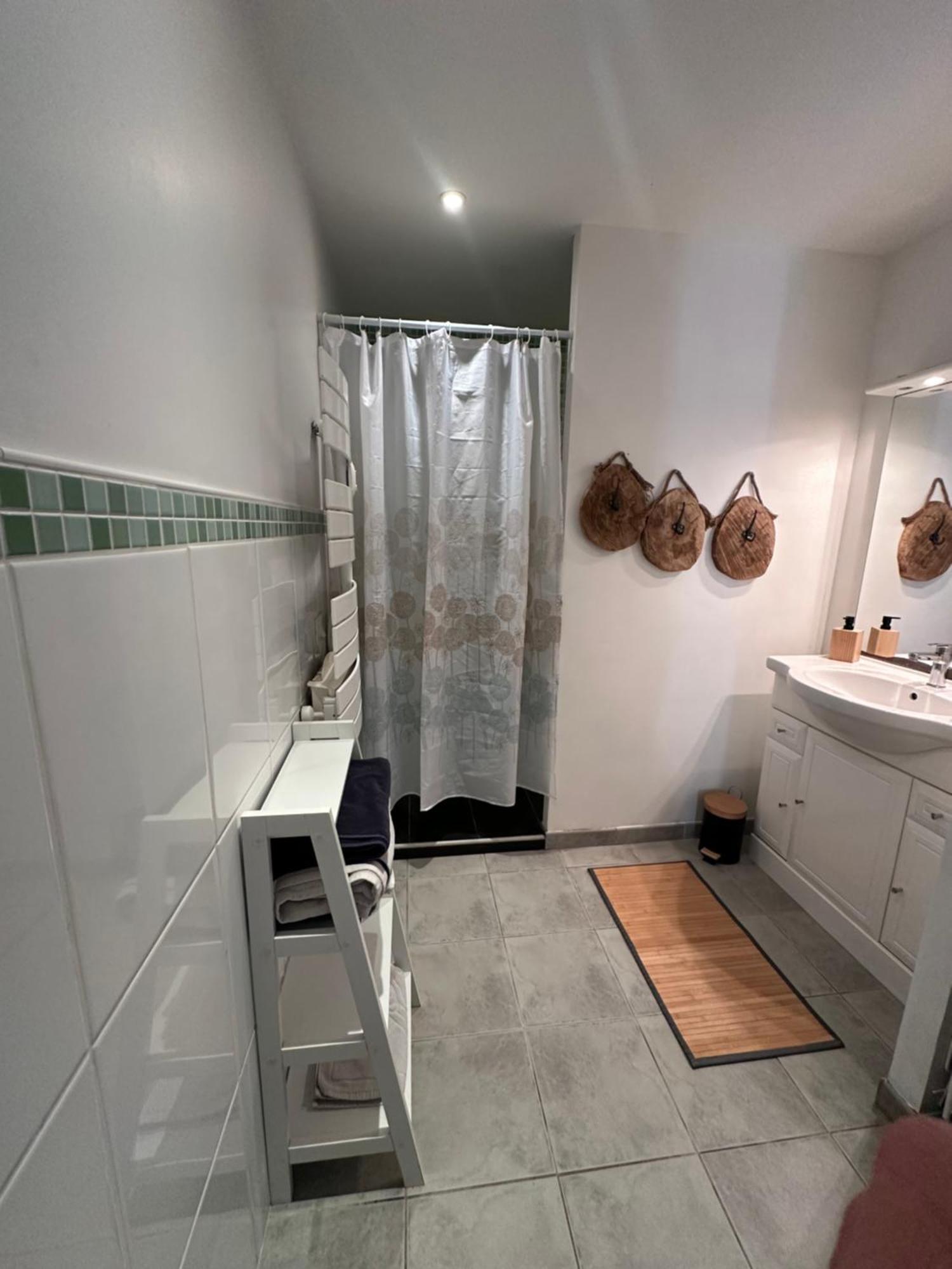 Gite La Grande Racinaie Cre-sur-Loir エクステリア 写真